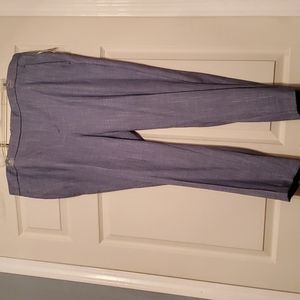Old Navy Pull on trouser NWT